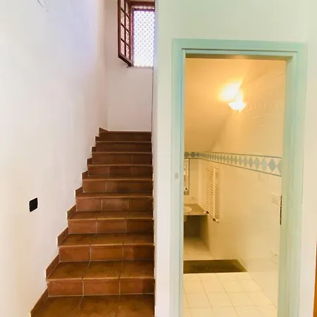 Vila Giuliana Capitana