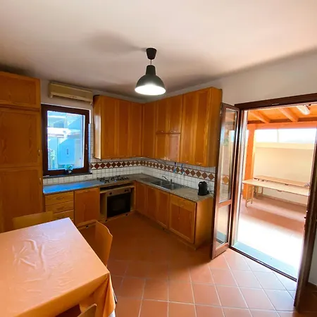 Vila Giuliana *