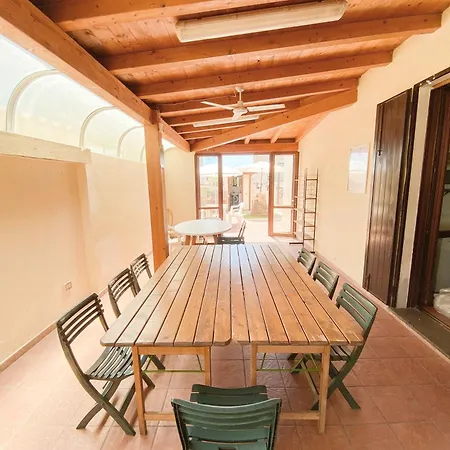 Vila Giuliana Capitana